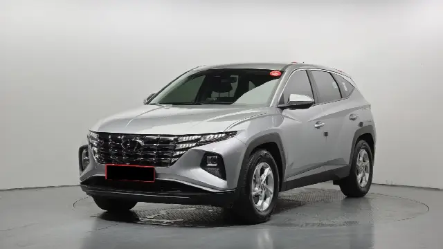 Hyundai Tucson 2020, 32 143 км