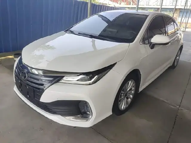 Toyota Allion 2022, 62 200 км