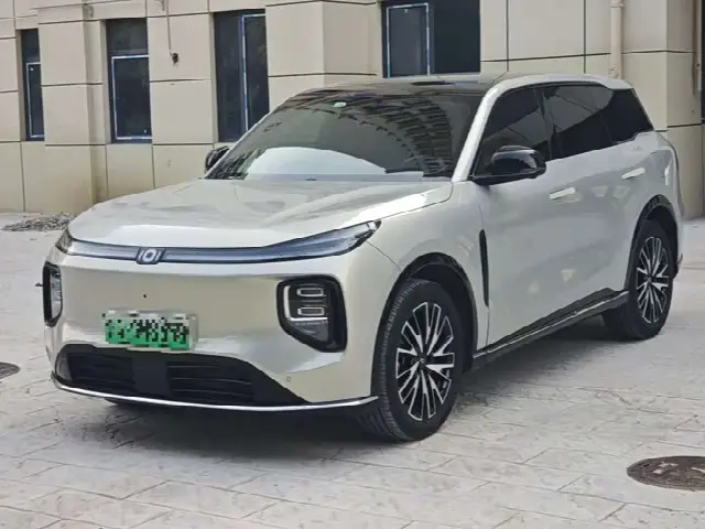 Changan Qiyuan (Nevo) Q07 2025, 14 000 км