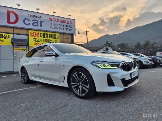 BMW Gran Turismo 2017, 66 565 км