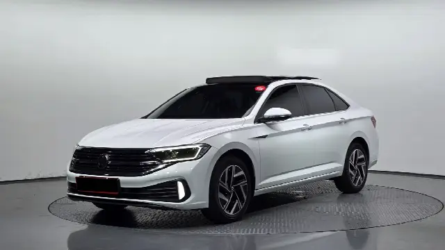 Volkswagen Jetta 2019, 39 290 км