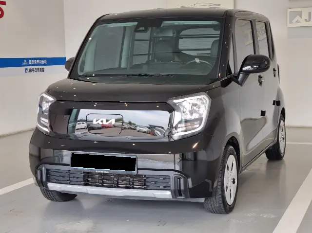 Kia Ray 2023, 66 188 км