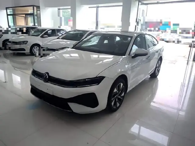 Volkswagen Sagitar L 2026, новый