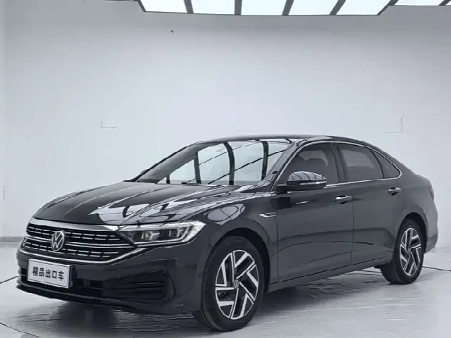 Volkswagen Sagitar L 2022, 54 000 км
