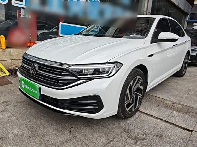 Volkswagen Sagitar L 2024, 21 700 км
