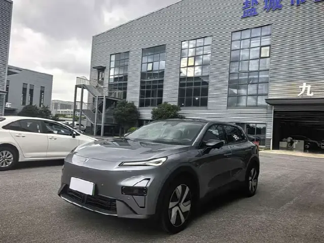 Changan Deepal S05 2024, 24 000 км