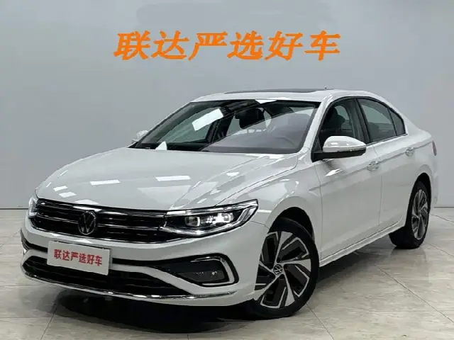 Volkswagen Bora 2023, 8 200 км