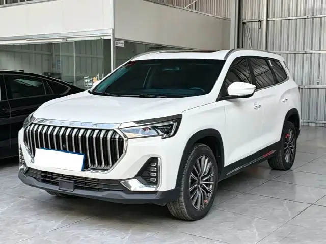 Jetour X90 Plus 2025, 10 000 км