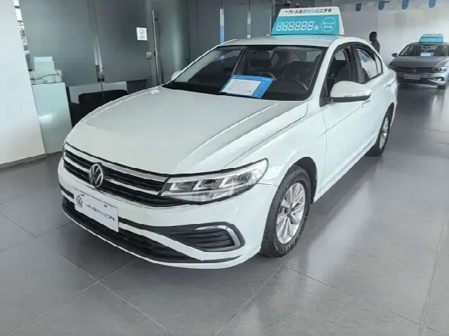 Volkswagen Bora 2024, 56 500 км