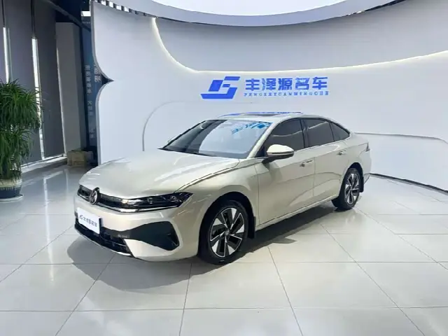 Volkswagen Sagitar L 2026, 8 200 км