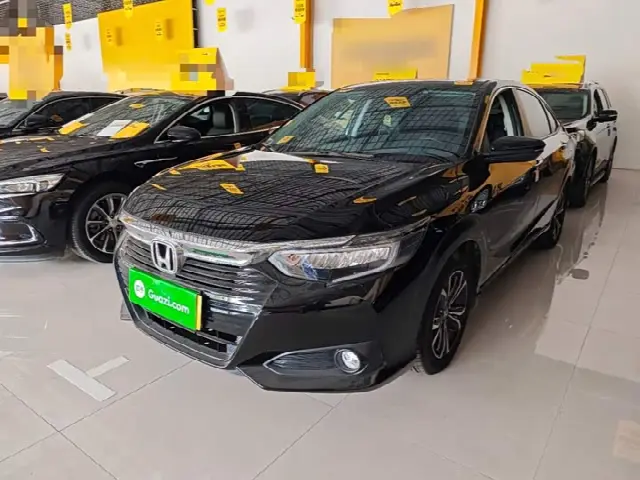Honda Crider 2024, 10 000 км