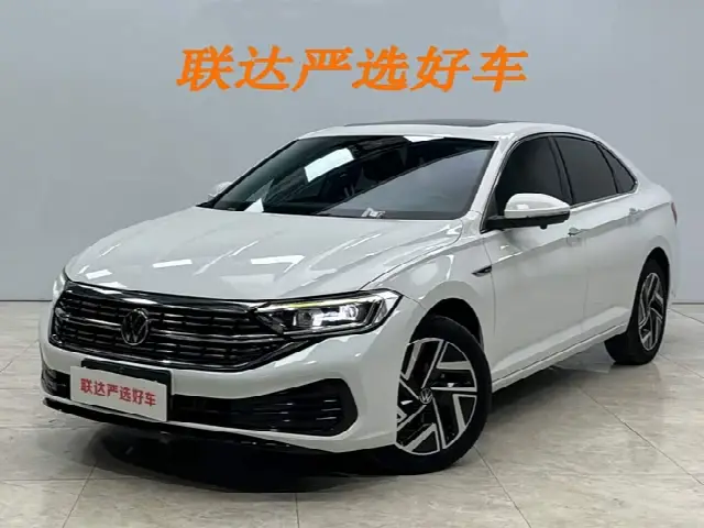 Volkswagen Sagitar L 2023, 39 000 км