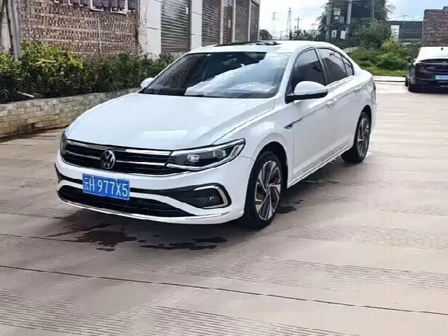 Volkswagen Bora 2023, 44 000 км