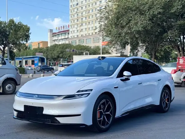 Changan Qiyuan (Nevo) A06 2026, 6 000 км