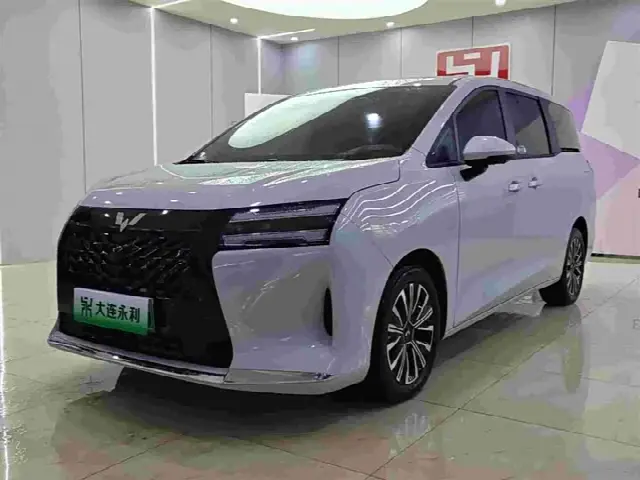 Wuling Starlight 730 Hybrid/EV 2025, 4 100 км