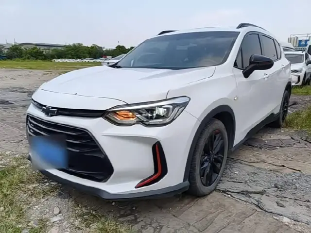 Chevrolet Orlando 2020, 45 200 км