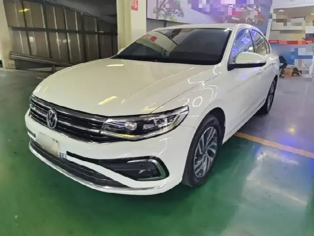 Volkswagen Bora 2023, 41 800 км