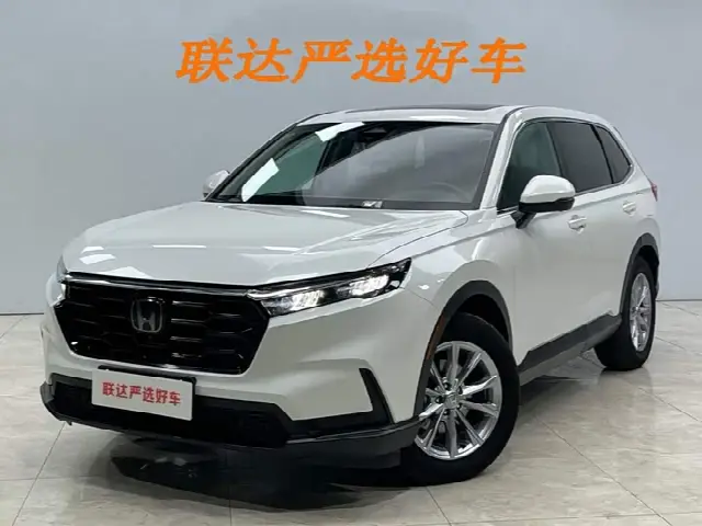 Honda CR-V 2023, 28 200 км