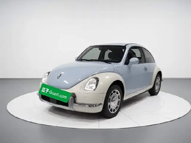 Ora Ballet Cat 2023, 8 200 км