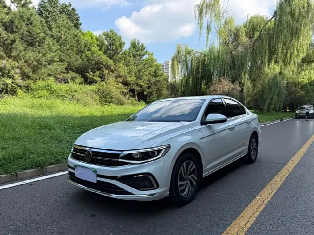 Volkswagen Bora 2024, 42 000 км