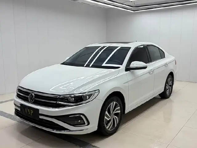 Volkswagen Bora 2023, 19 000 км