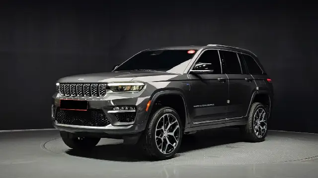 Jeep Cherokee 2021, 79 384 км