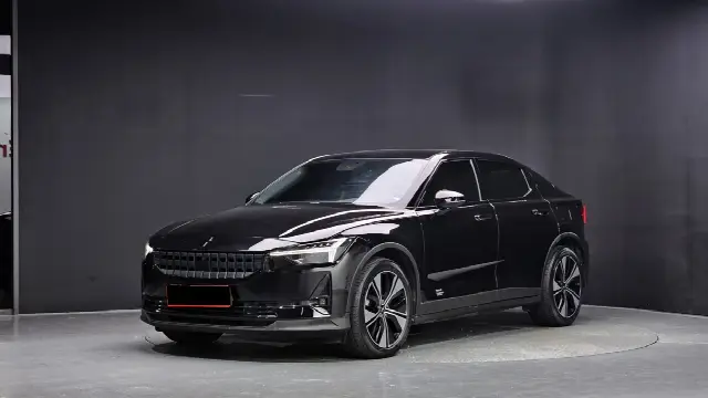 Polestar 2 2022, 106 082 км