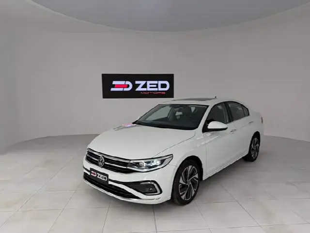 Volkswagen Bora 2023, 9 000 км