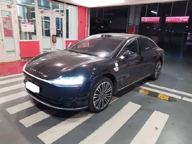 Stelato S9 2025, 11 200 км