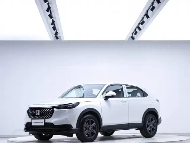 Honda XR-V 2023, 18 400 км