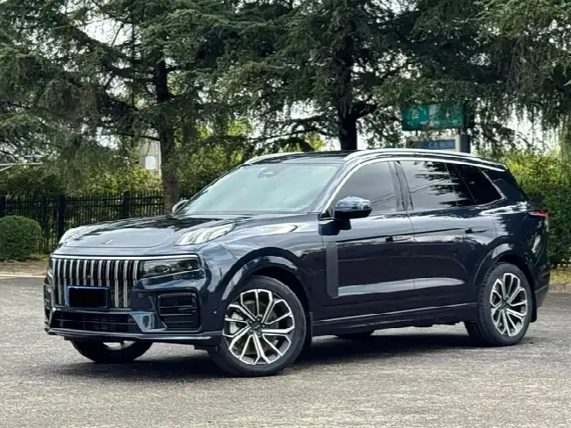 Lynk & Co 09 2024, 16 000 км