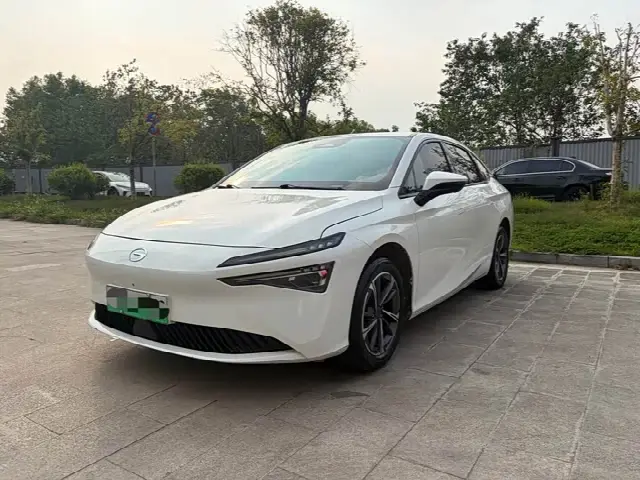GAC Aion S Max 2024, 90 000 км