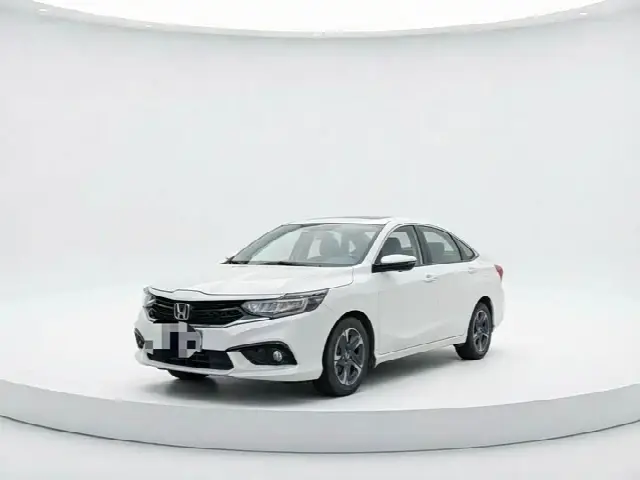 Honda Envix 2019, 68 000 км