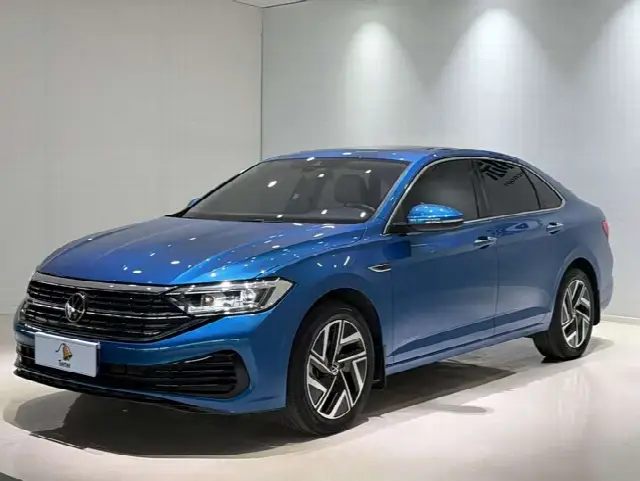 Volkswagen Sagitar L 2023, 10 000 км