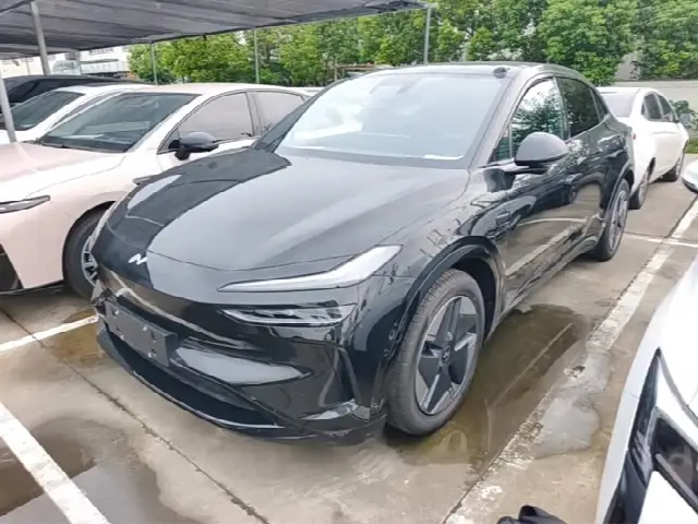 Nio Onvo L60 2024, 21 200 км
