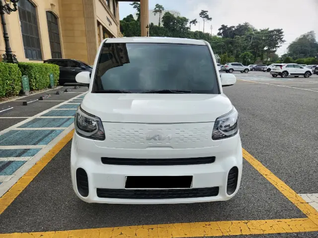 Kia Ray 2017, 71 740 км