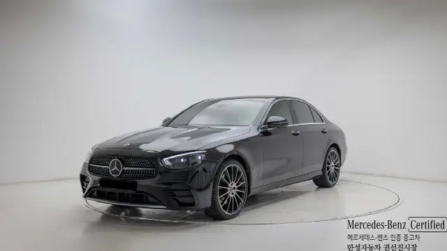 Mercedes-Benz E-Class 2016, 57 462 км
