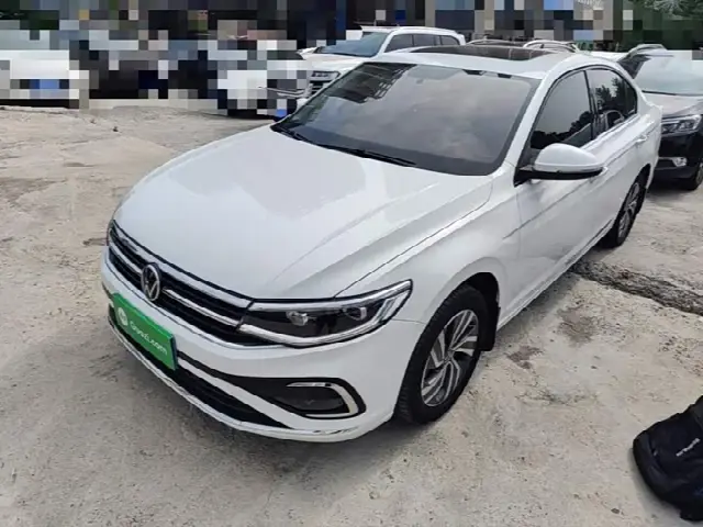 Volkswagen Bora 2023, 30 700 км