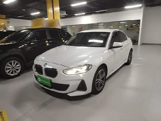 BMW 1 Series 2022, 68 900 км