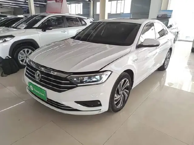 Volkswagen Sagitar L 2022, 42 400 км