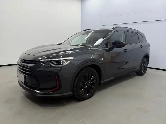 Chevrolet Orlando 2020, 50 000 км