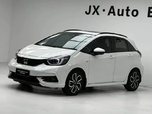 Honda Life 2021, 65 000 км