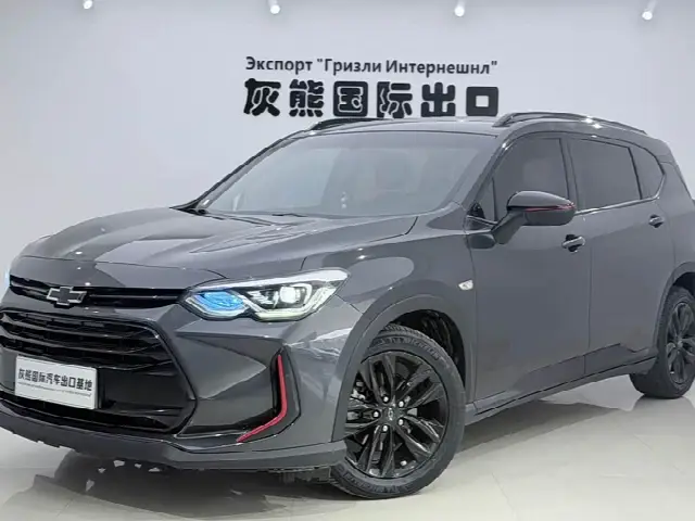 Chevrolet Orlando 2020, 93 000 км