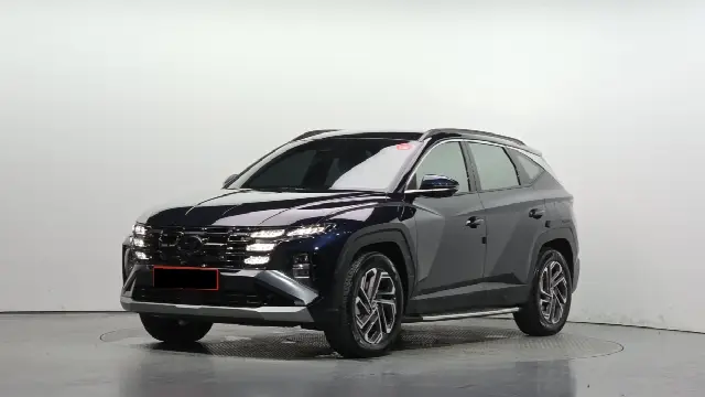 Hyundai Tucson 2023, 13 958 км