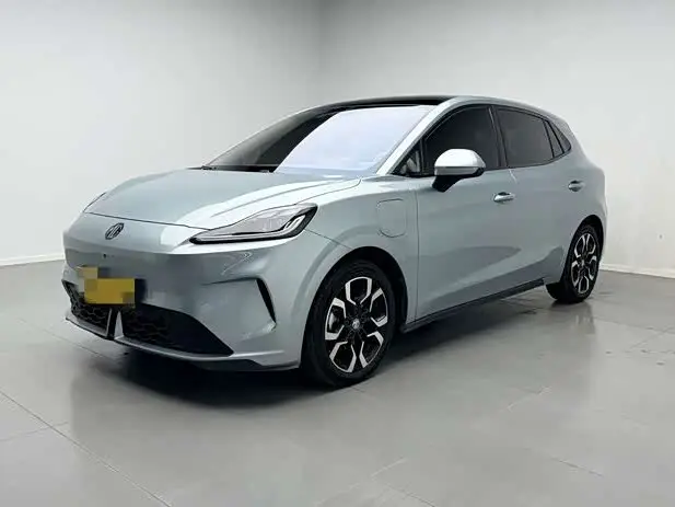 MG Motor 4 EV 2026, 22 000 км