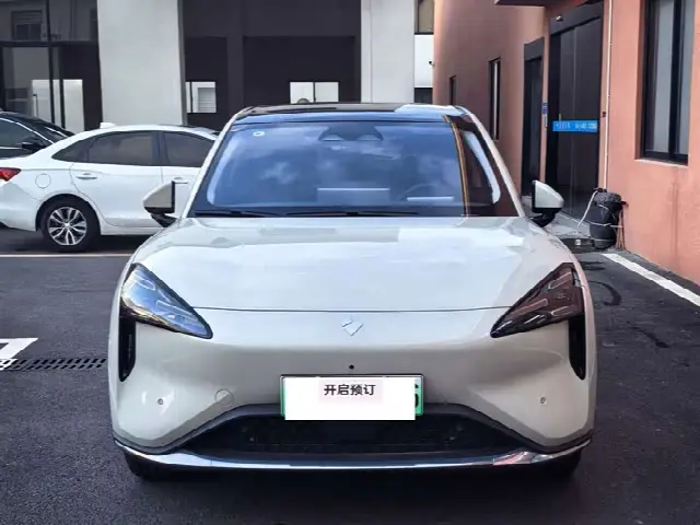 Baojun Yunhai 2024, 22 000 км