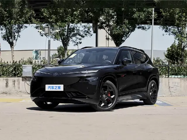 Volkswagen ID.Unyx 08 2026, новый