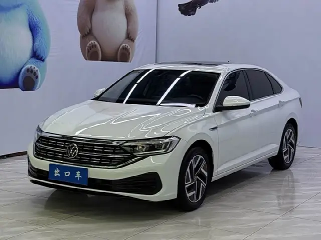 Volkswagen Sagitar L 2023, 40 000 км