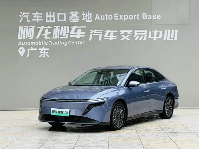 Nissan N6 2026, новый