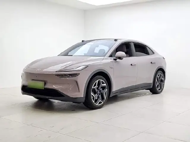 Nio Onvo L60 2024, 14 500 км